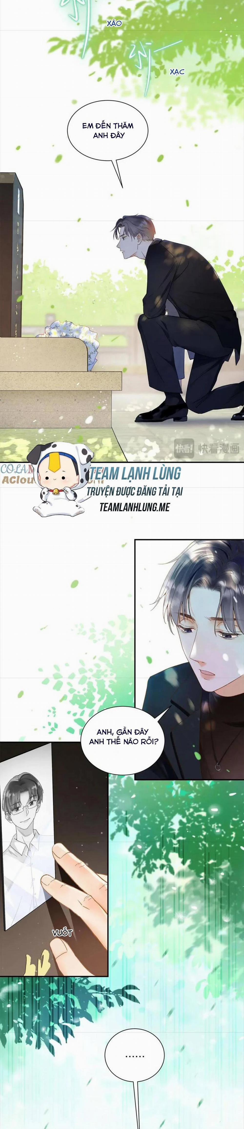 Hàng Tỷ Ngôi Sao Không Sáng Bằng Em 22 trang 5