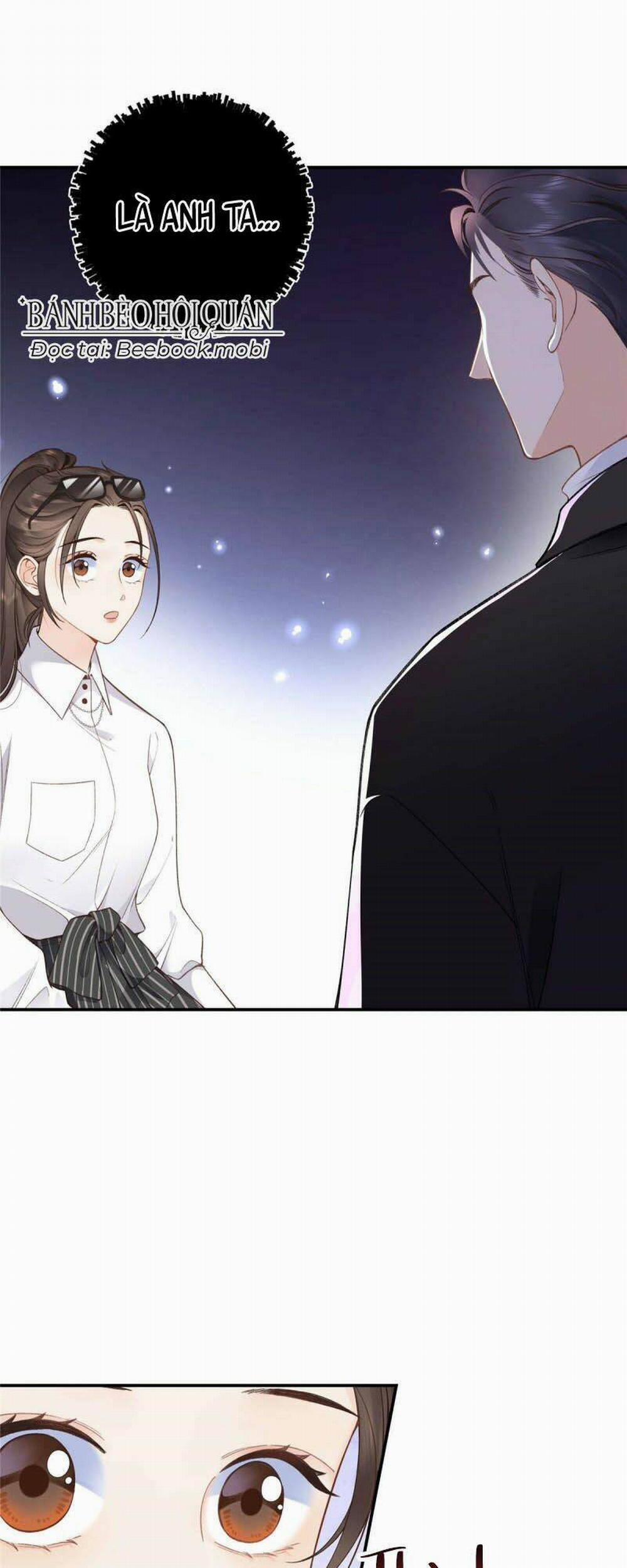 Hàng Tỷ Ngôi Sao Không Sáng Bằng Em 3 trang 1