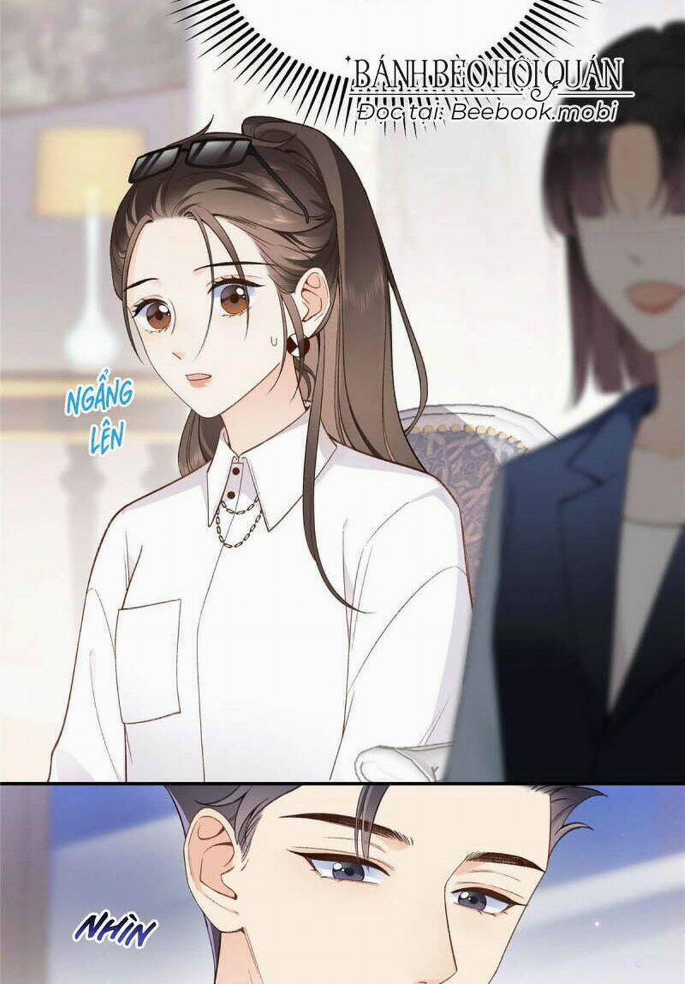 Hàng Tỷ Ngôi Sao Không Sáng Bằng Em 3 trang 11