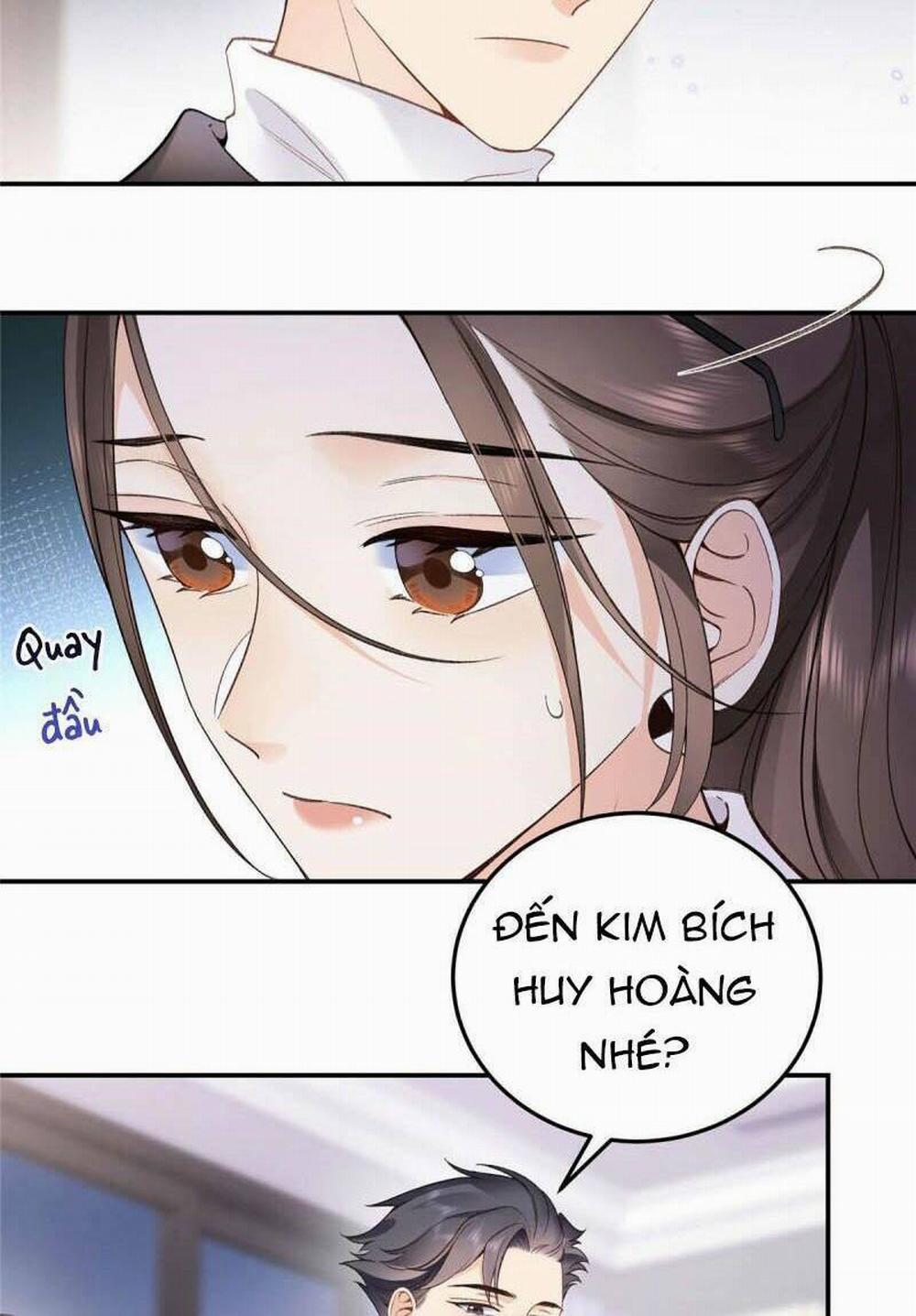 Hàng Tỷ Ngôi Sao Không Sáng Bằng Em 3 trang 12