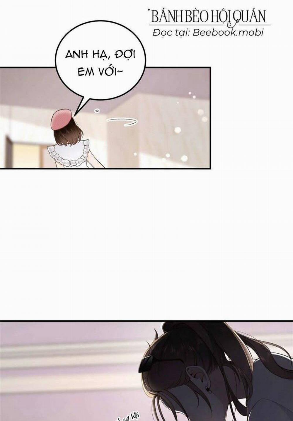 Hàng Tỷ Ngôi Sao Không Sáng Bằng Em 3 trang 18