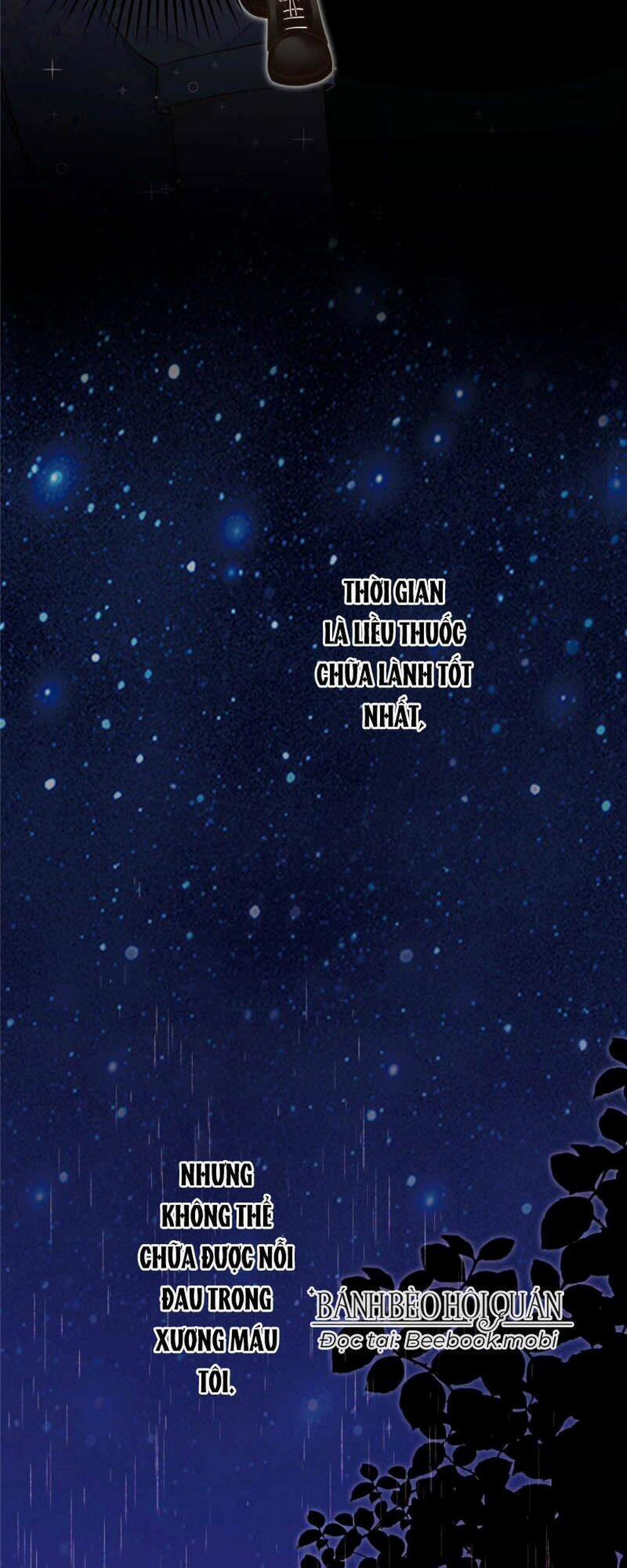 Hàng Tỷ Ngôi Sao Không Sáng Bằng Em 3 trang 22