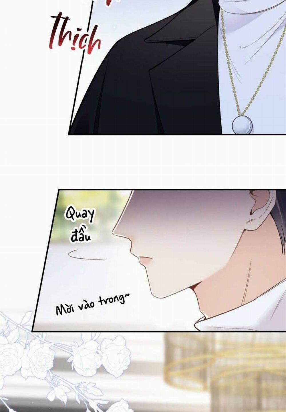 Hàng Tỷ Ngôi Sao Không Sáng Bằng Em 3 trang 3