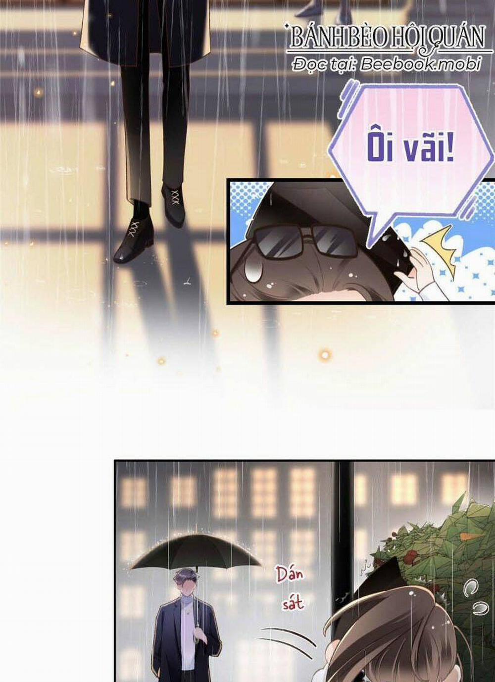 Hàng Tỷ Ngôi Sao Không Sáng Bằng Em 3 trang 30