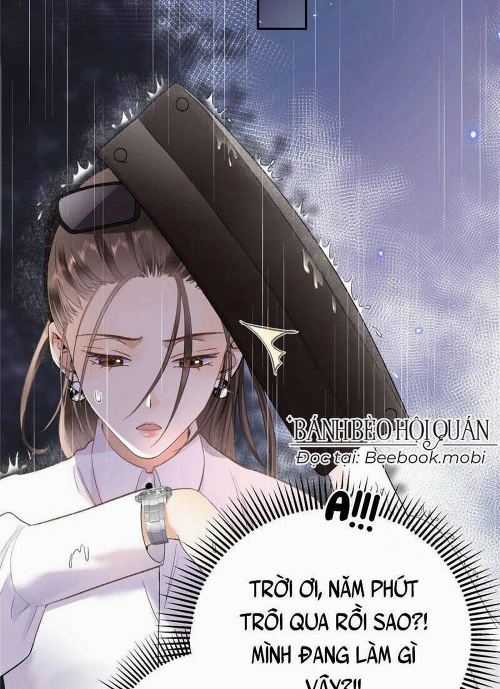 Hàng Tỷ Ngôi Sao Không Sáng Bằng Em 3 trang 33