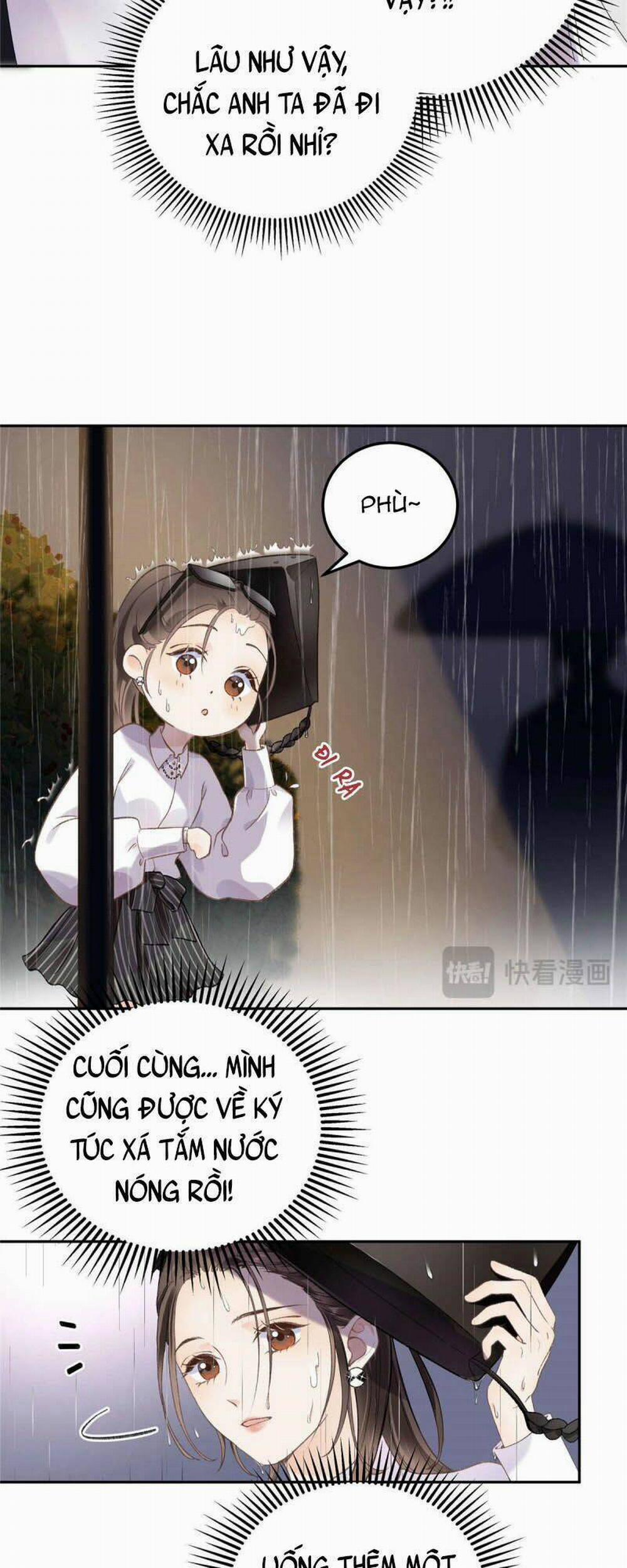 Hàng Tỷ Ngôi Sao Không Sáng Bằng Em 3 trang 34