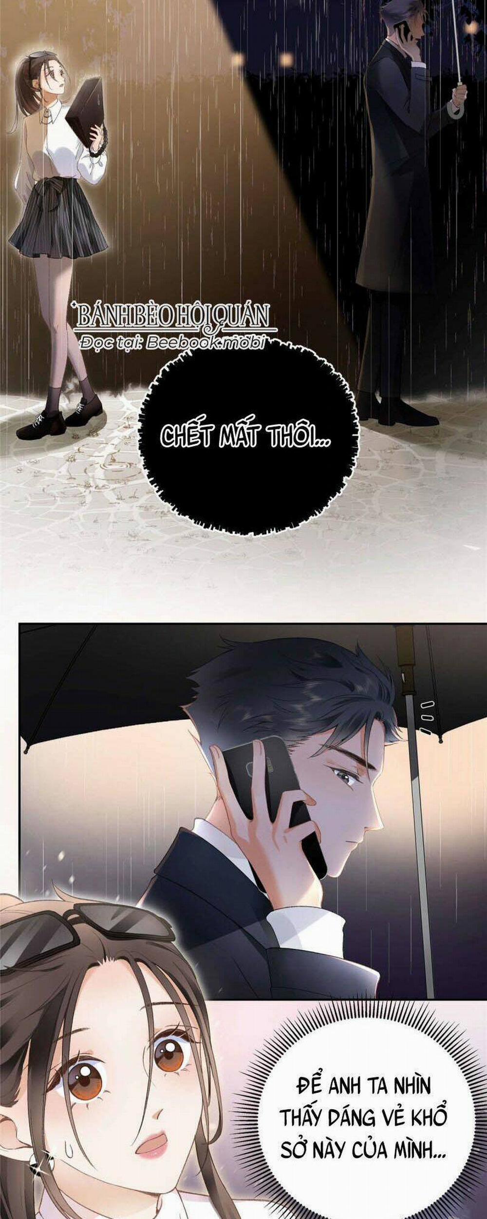 Hàng Tỷ Ngôi Sao Không Sáng Bằng Em 3 trang 37