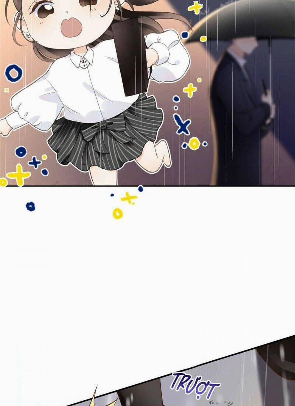 Hàng Tỷ Ngôi Sao Không Sáng Bằng Em 3 trang 39