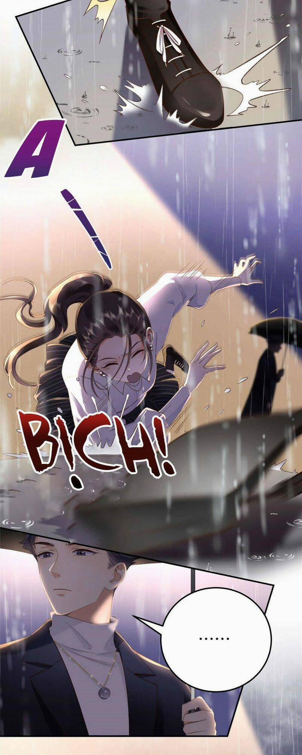 Hàng Tỷ Ngôi Sao Không Sáng Bằng Em 3 trang 40