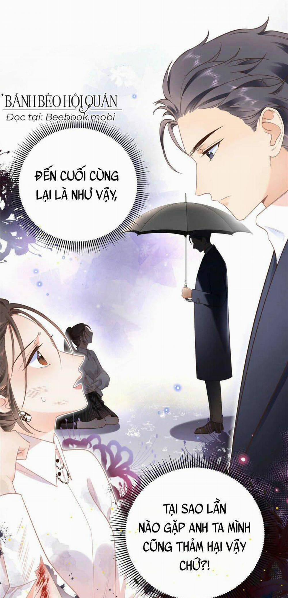 Hàng Tỷ Ngôi Sao Không Sáng Bằng Em 3 trang 43