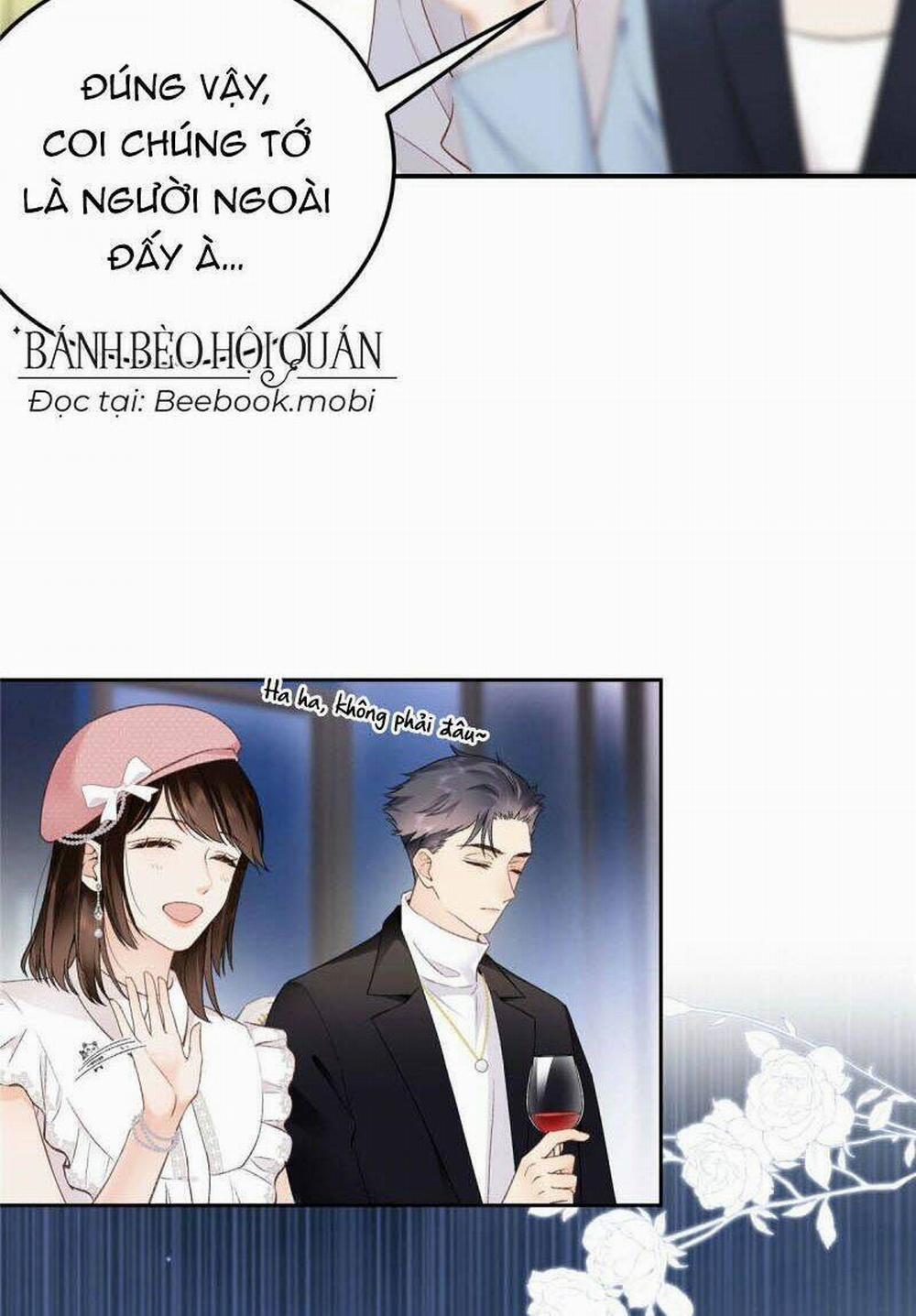 Hàng Tỷ Ngôi Sao Không Sáng Bằng Em 3 trang 5