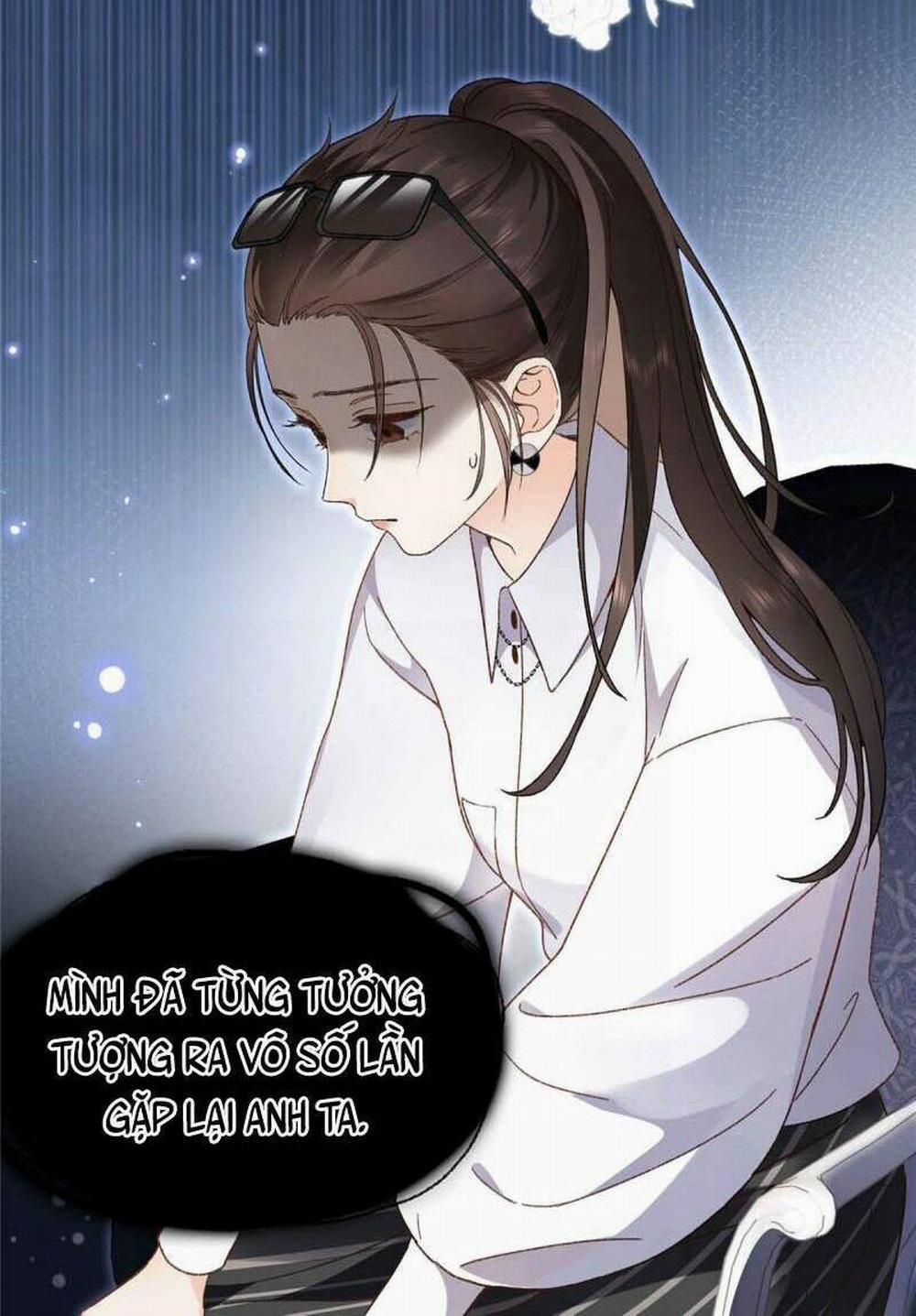 Hàng Tỷ Ngôi Sao Không Sáng Bằng Em 3 trang 6