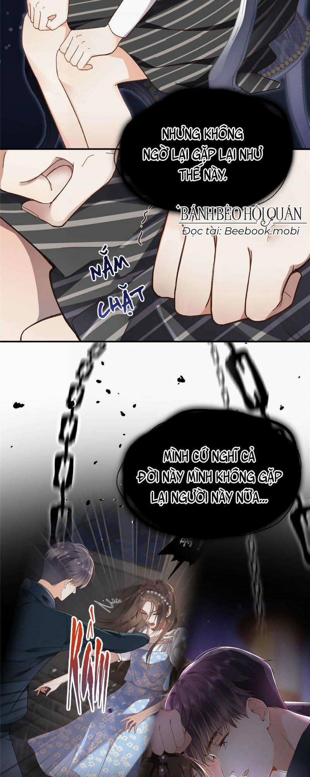 Hàng Tỷ Ngôi Sao Không Sáng Bằng Em 3 trang 7