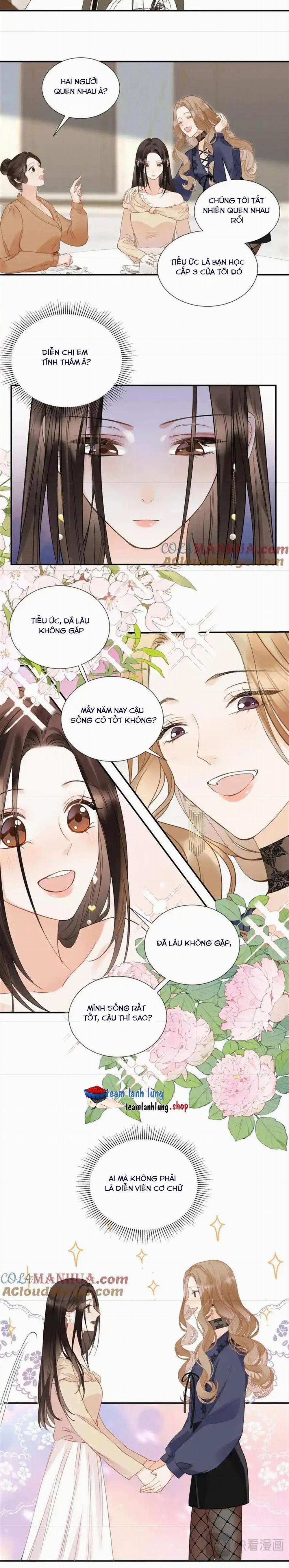 Hàng Tỷ Ngôi Sao Không Sáng Bằng Em 32 trang 10