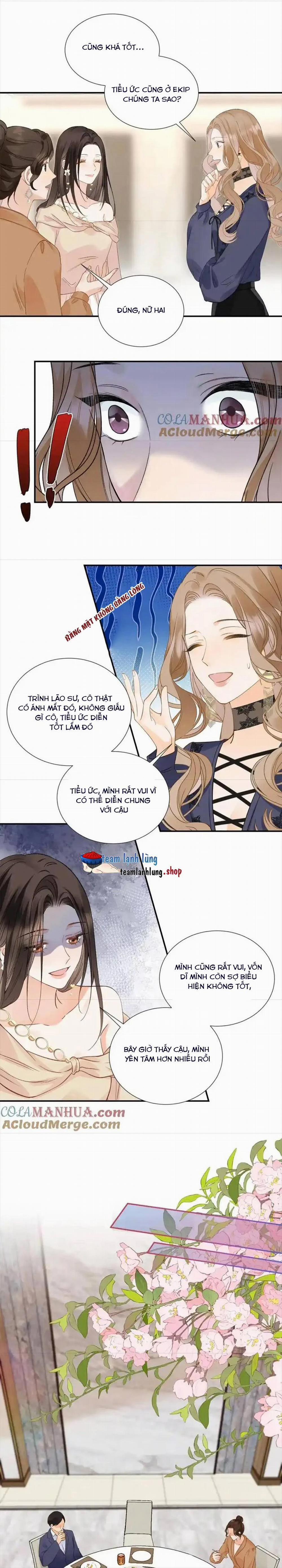 Hàng Tỷ Ngôi Sao Không Sáng Bằng Em 32 trang 11