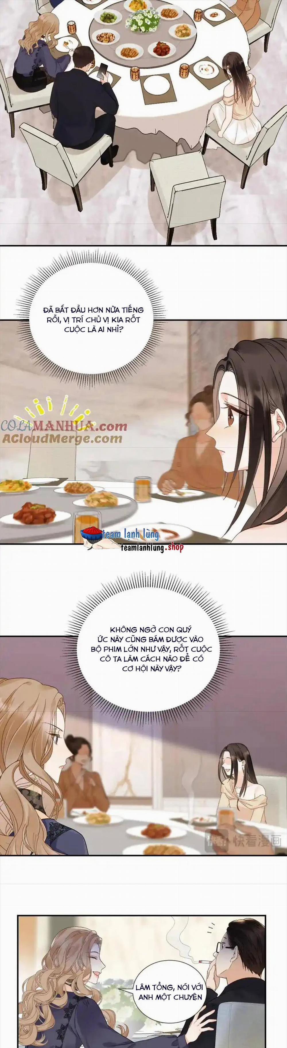 Hàng Tỷ Ngôi Sao Không Sáng Bằng Em 32 trang 12