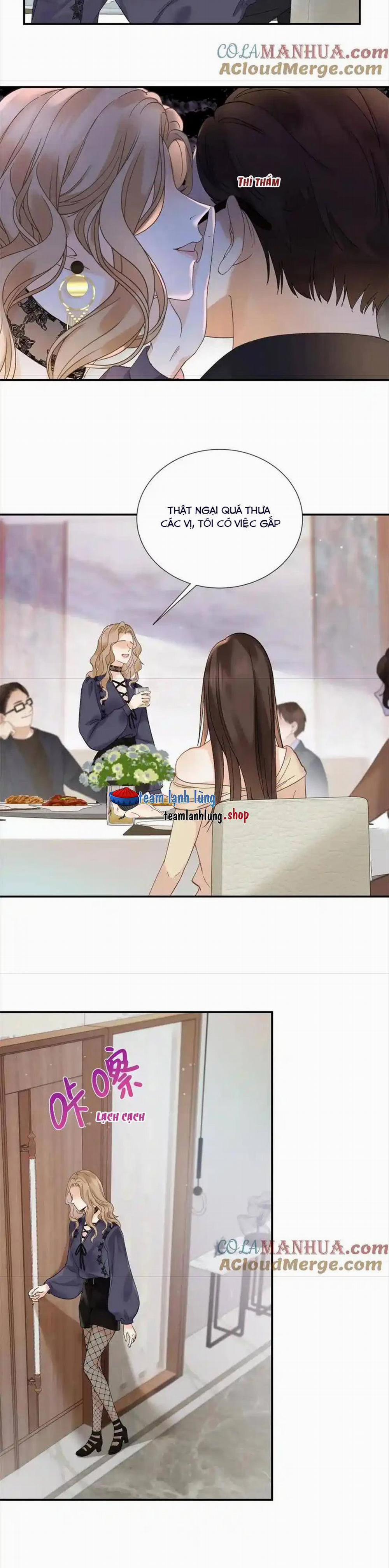 Hàng Tỷ Ngôi Sao Không Sáng Bằng Em 32 trang 13