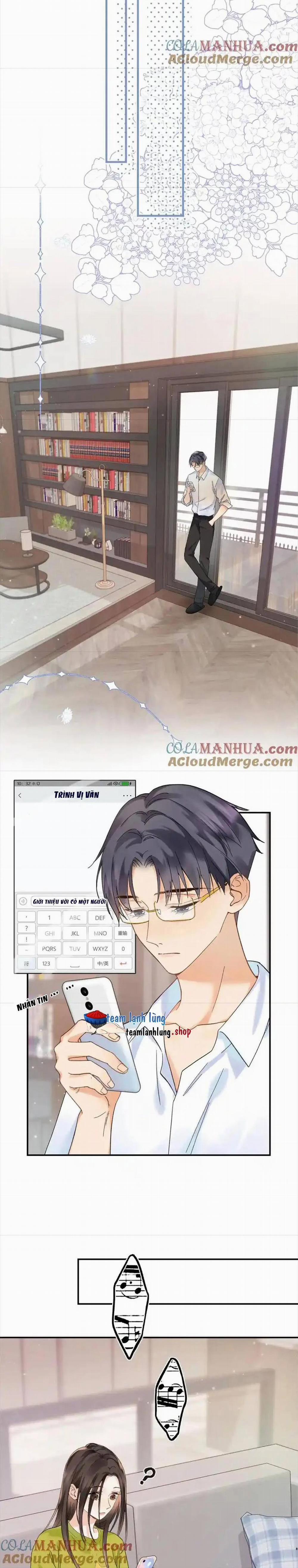 Hàng Tỷ Ngôi Sao Không Sáng Bằng Em 32 trang 3