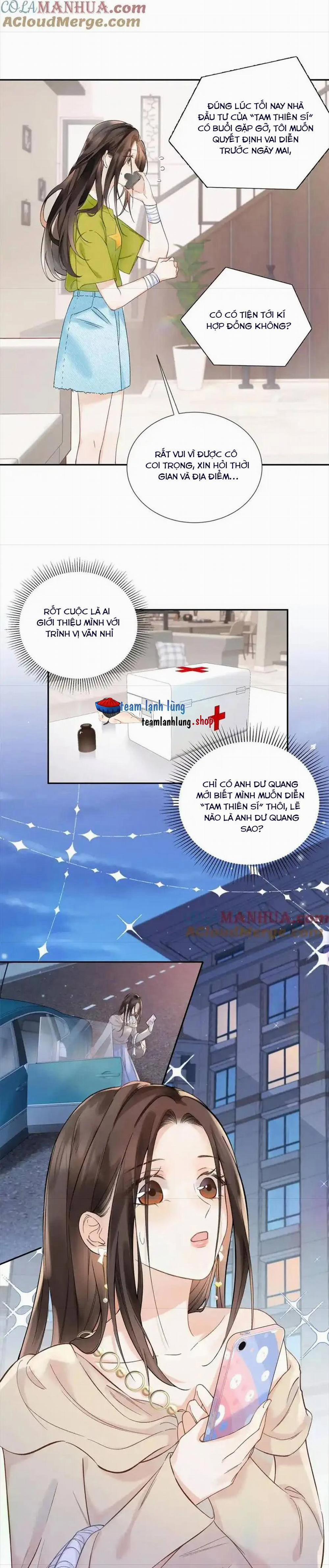 Hàng Tỷ Ngôi Sao Không Sáng Bằng Em 32 trang 5