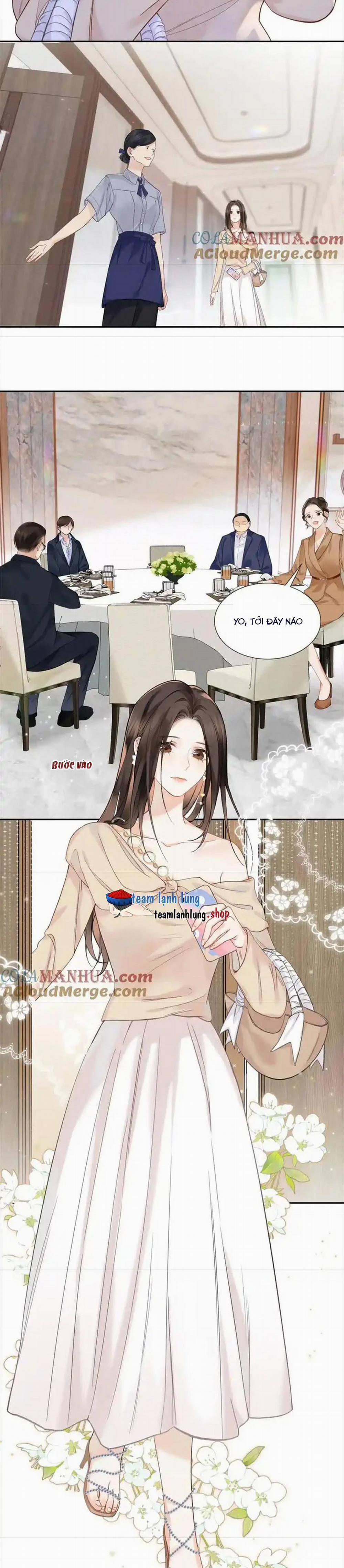 Hàng Tỷ Ngôi Sao Không Sáng Bằng Em 32 trang 6