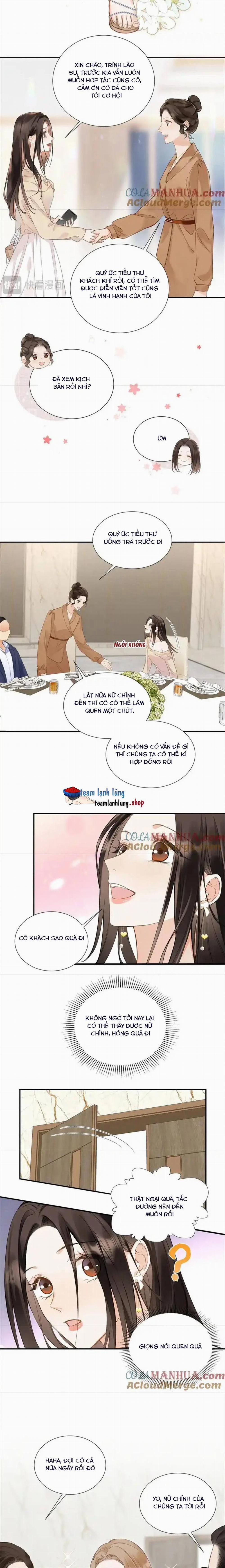 Hàng Tỷ Ngôi Sao Không Sáng Bằng Em 32 trang 7