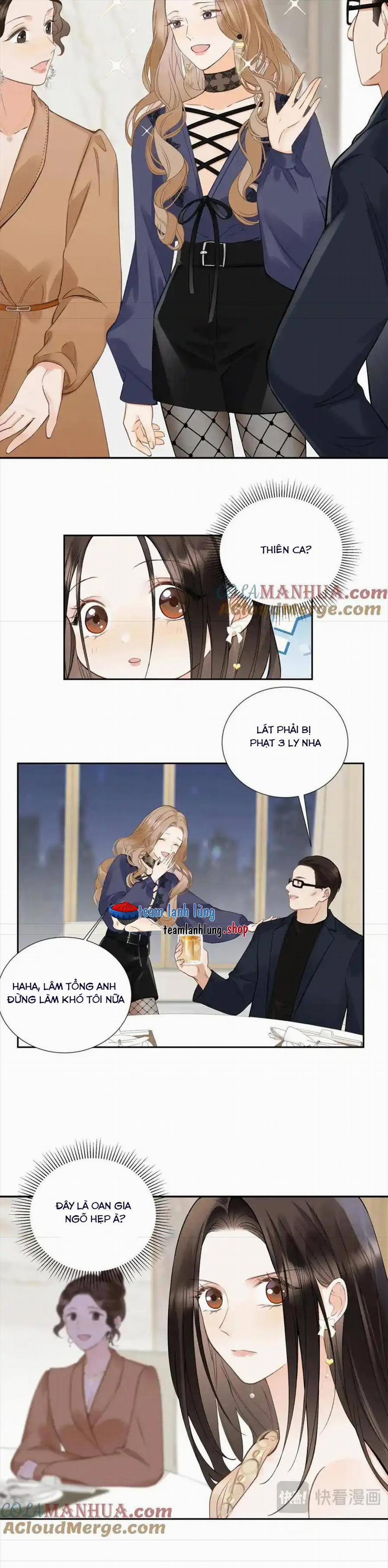 Hàng Tỷ Ngôi Sao Không Sáng Bằng Em 32 trang 8