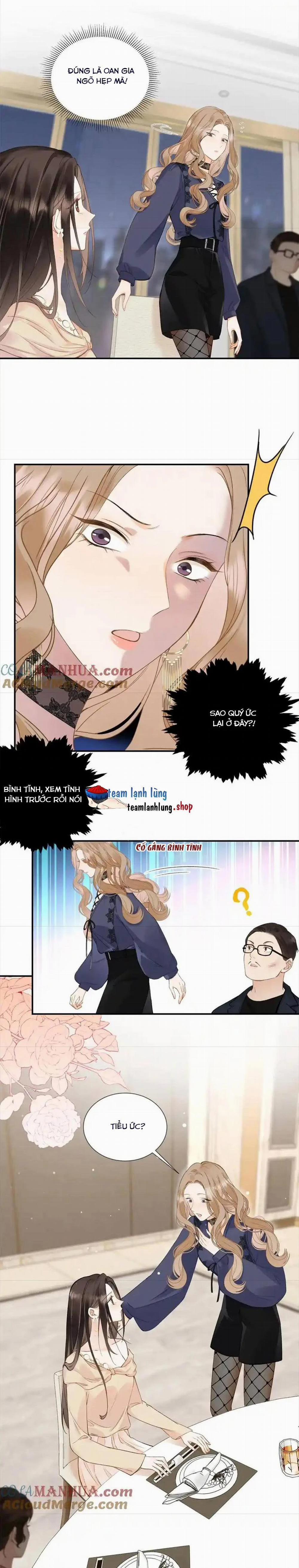 Hàng Tỷ Ngôi Sao Không Sáng Bằng Em 32 trang 9