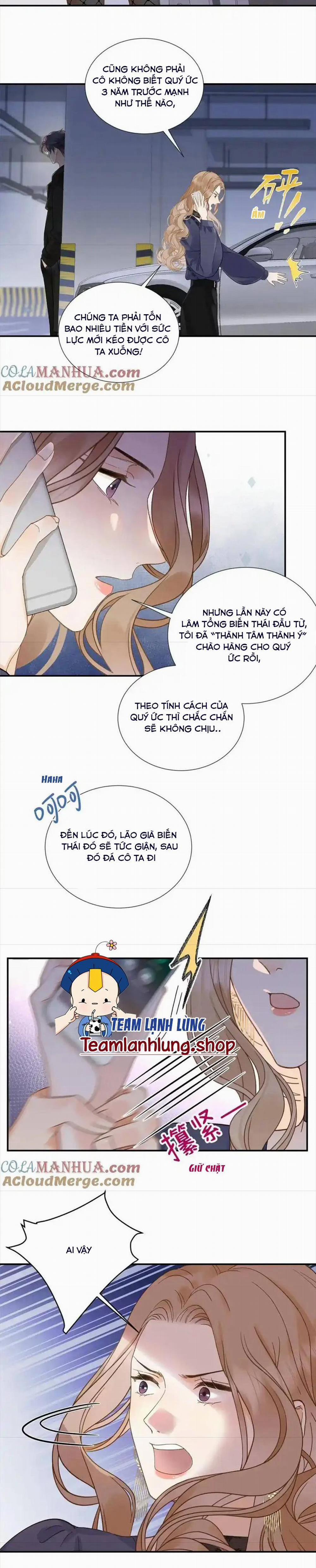 Hàng Tỷ Ngôi Sao Không Sáng Bằng Em 33 trang 1