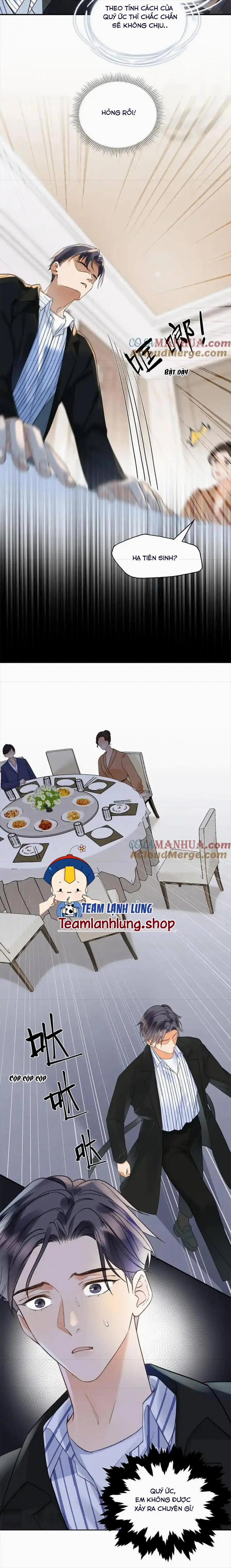 Hàng Tỷ Ngôi Sao Không Sáng Bằng Em 33 trang 12