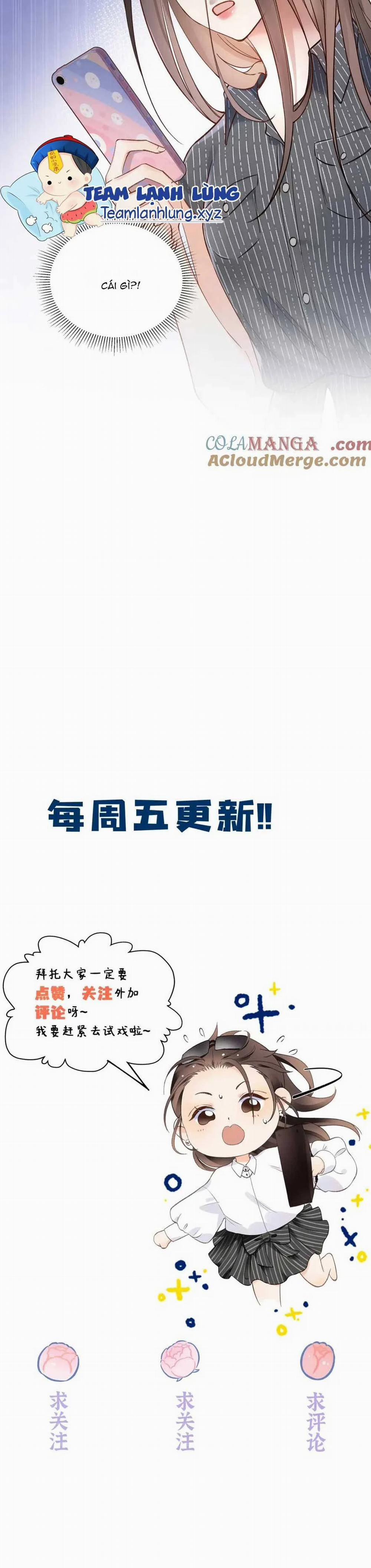 Hàng Tỷ Ngôi Sao Không Sáng Bằng Em 36 trang 5