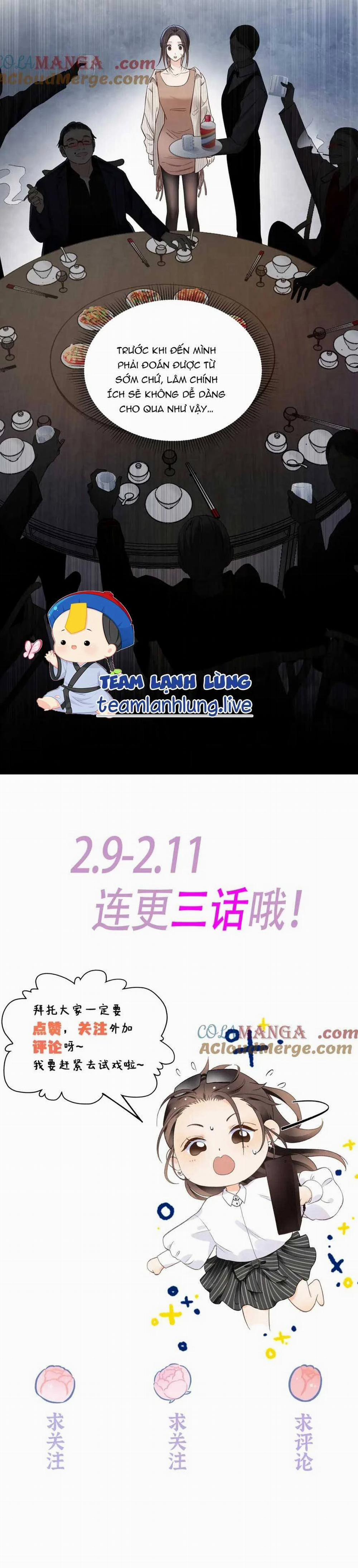 Hàng Tỷ Ngôi Sao Không Sáng Bằng Em 38 trang 5