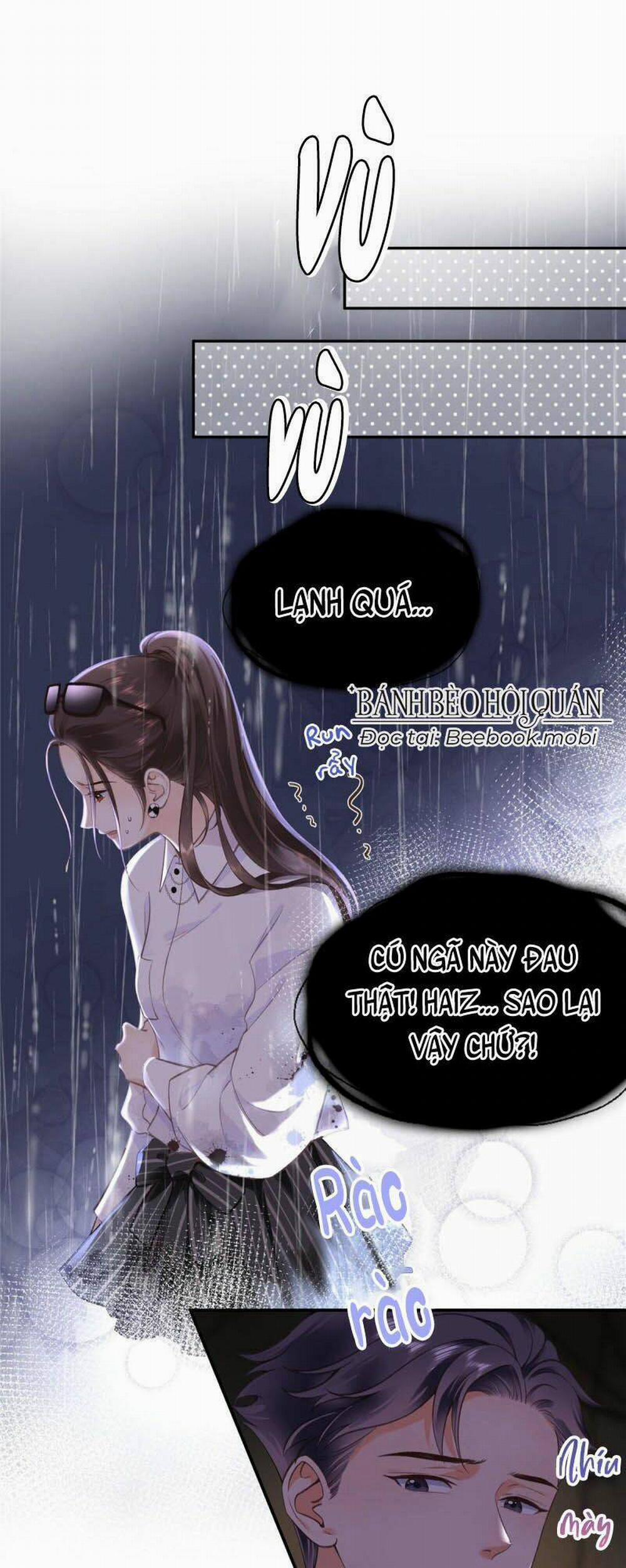 Hàng Tỷ Ngôi Sao Không Sáng Bằng Em 4 trang 1