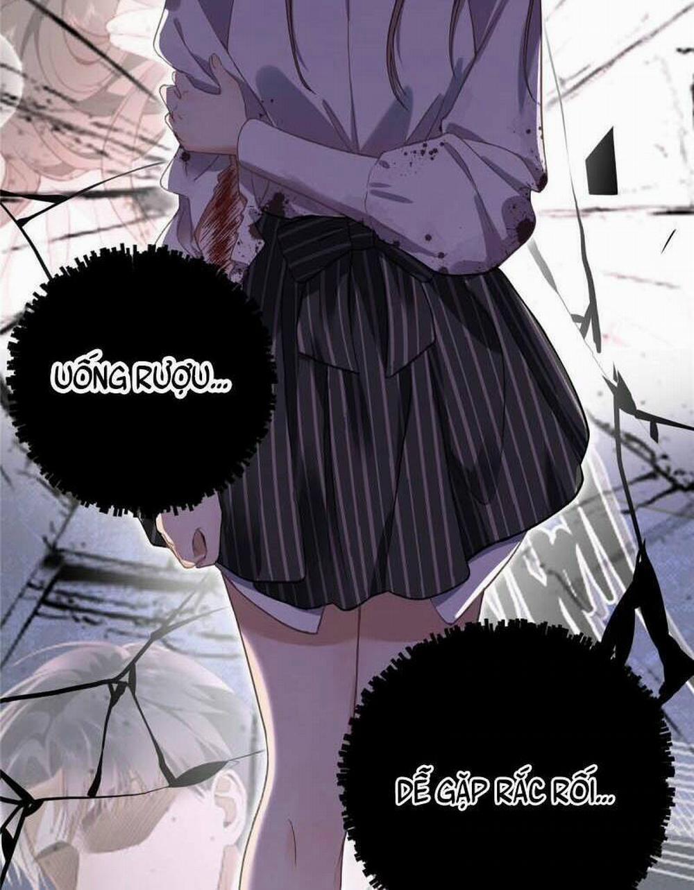 Hàng Tỷ Ngôi Sao Không Sáng Bằng Em 4 trang 12