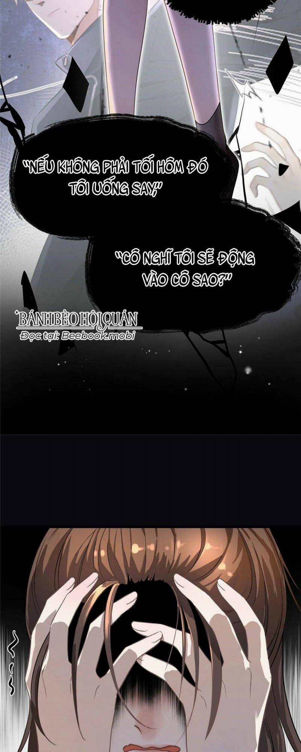 Hàng Tỷ Ngôi Sao Không Sáng Bằng Em 4 trang 13