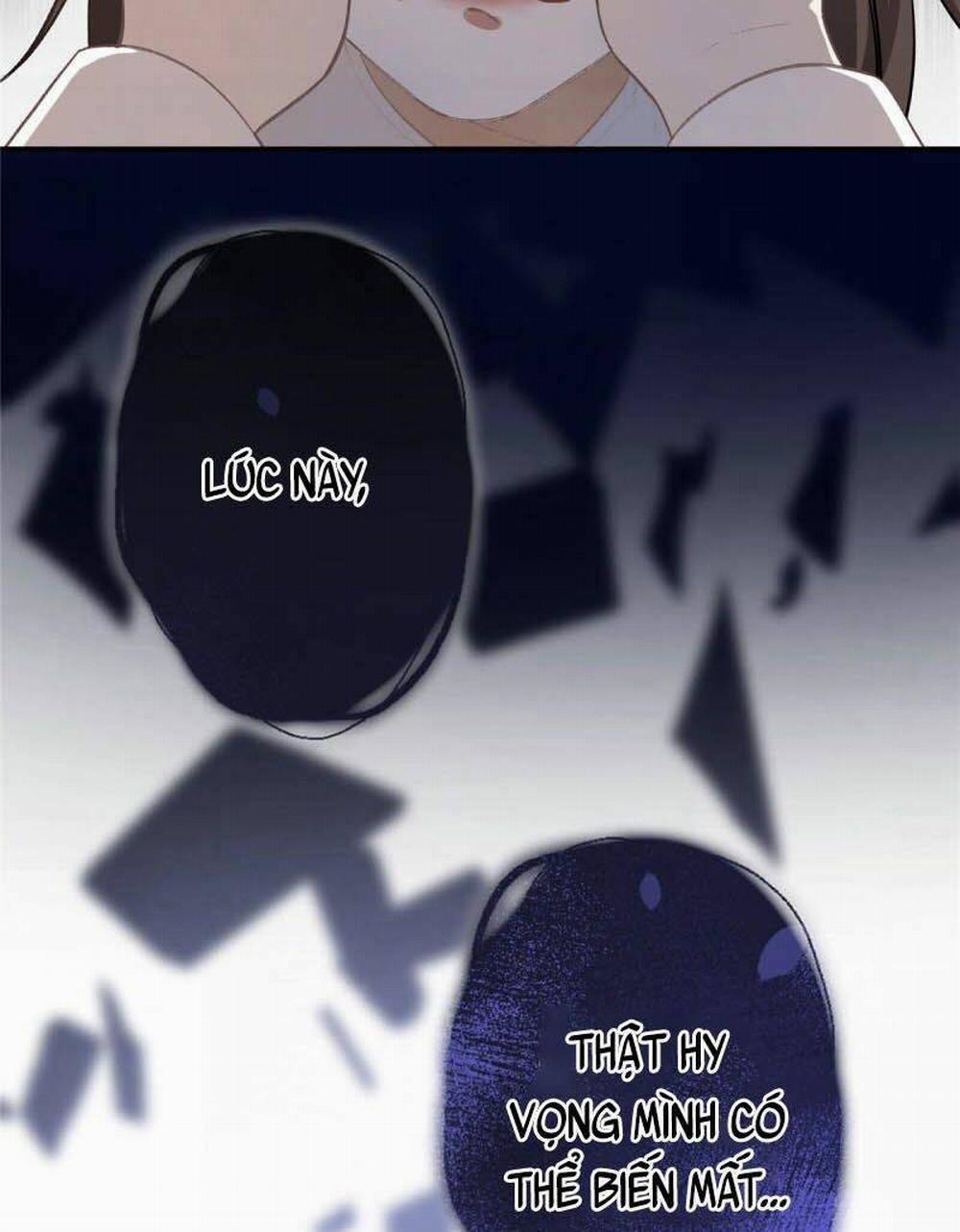 Hàng Tỷ Ngôi Sao Không Sáng Bằng Em 4 trang 14