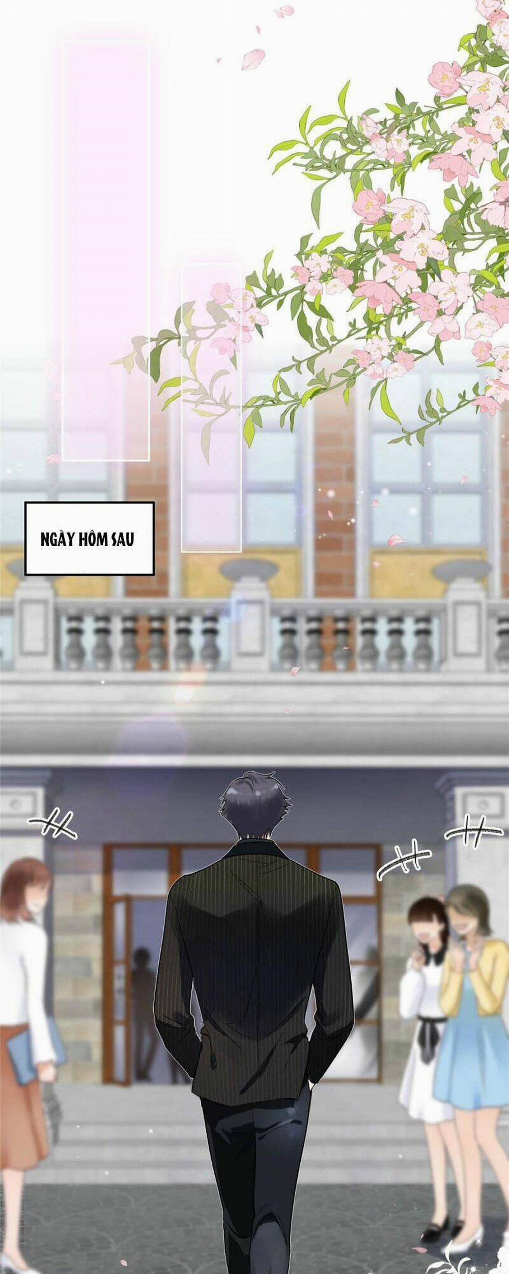 Hàng Tỷ Ngôi Sao Không Sáng Bằng Em 4 trang 16