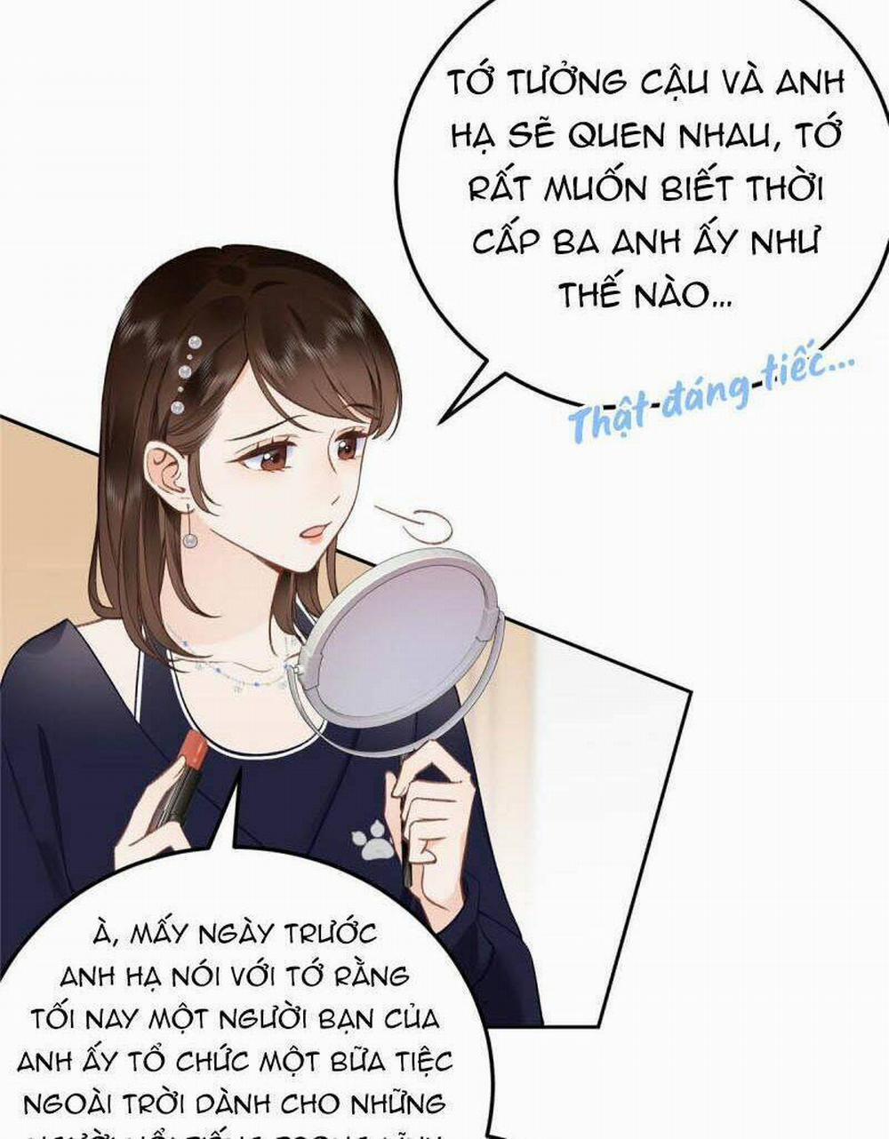 Hàng Tỷ Ngôi Sao Không Sáng Bằng Em 4 trang 20