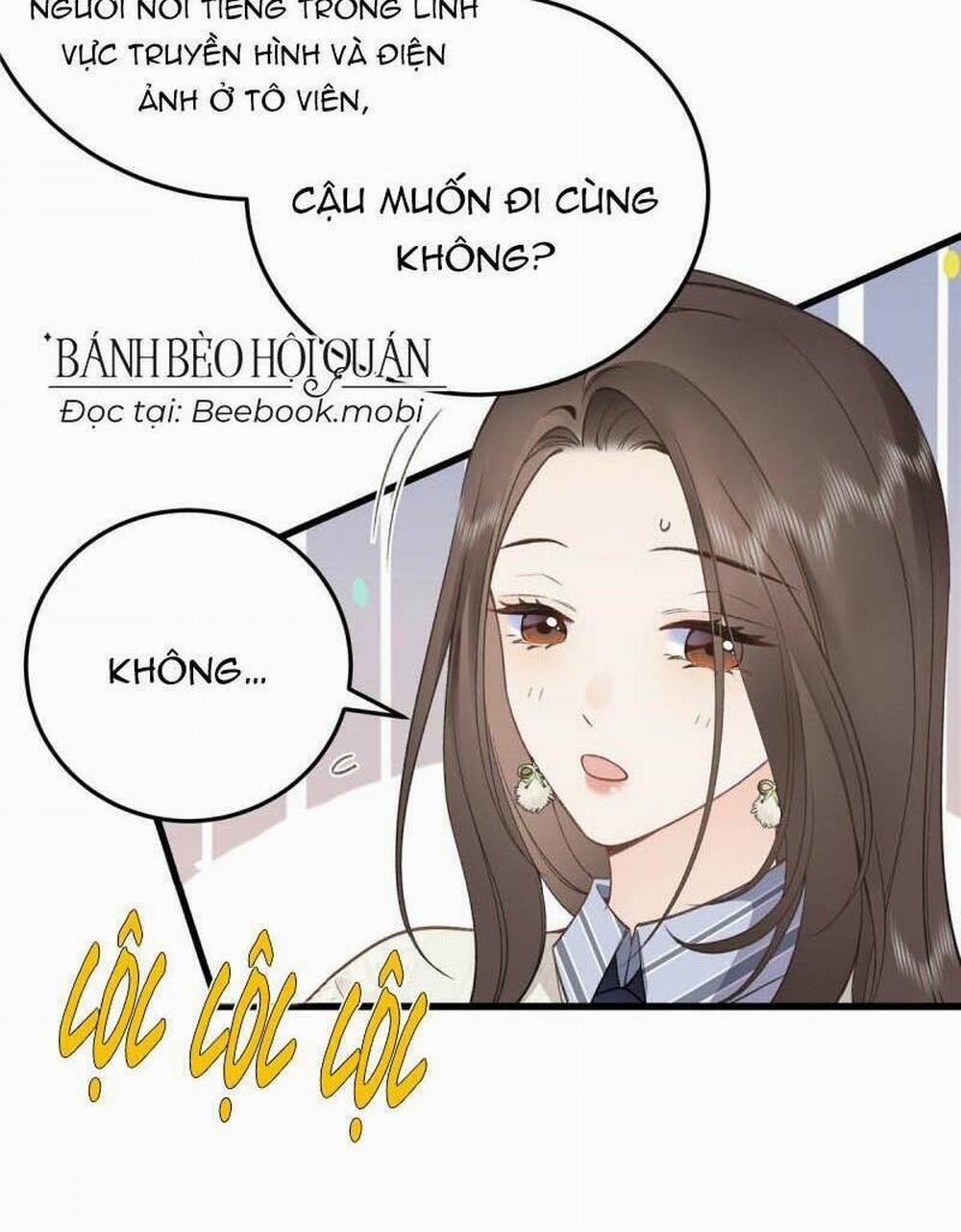 Hàng Tỷ Ngôi Sao Không Sáng Bằng Em 4 trang 21