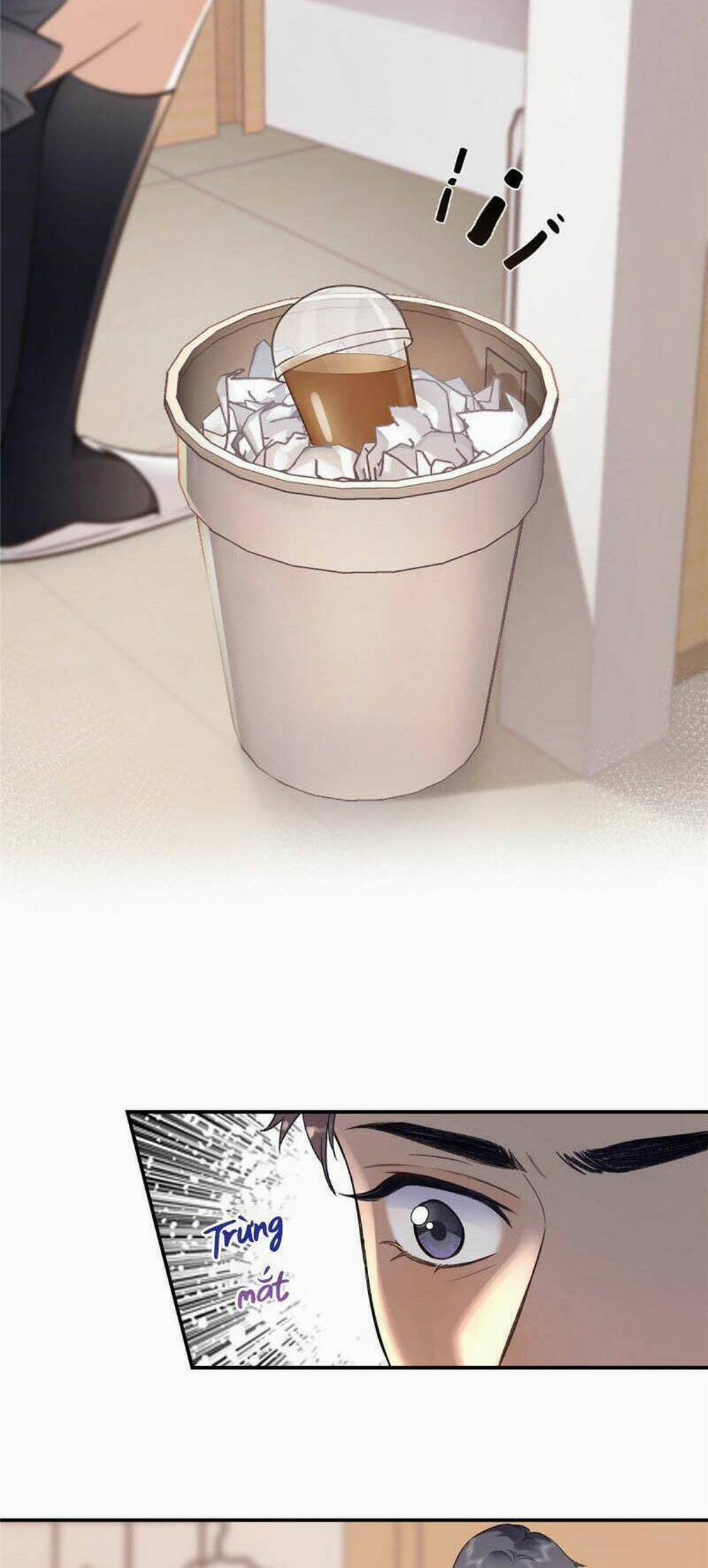 Hàng Tỷ Ngôi Sao Không Sáng Bằng Em 4 trang 24