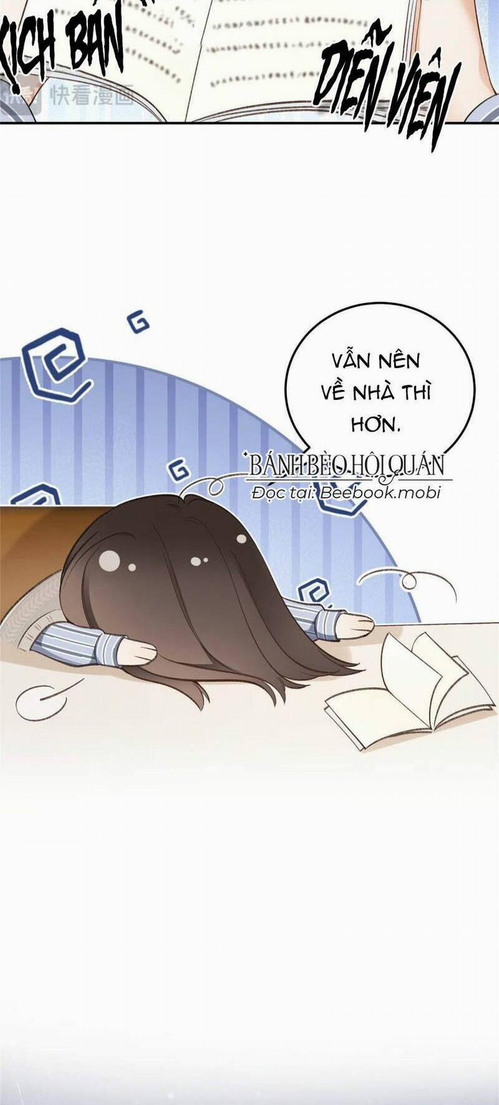 Hàng Tỷ Ngôi Sao Không Sáng Bằng Em 4 trang 29