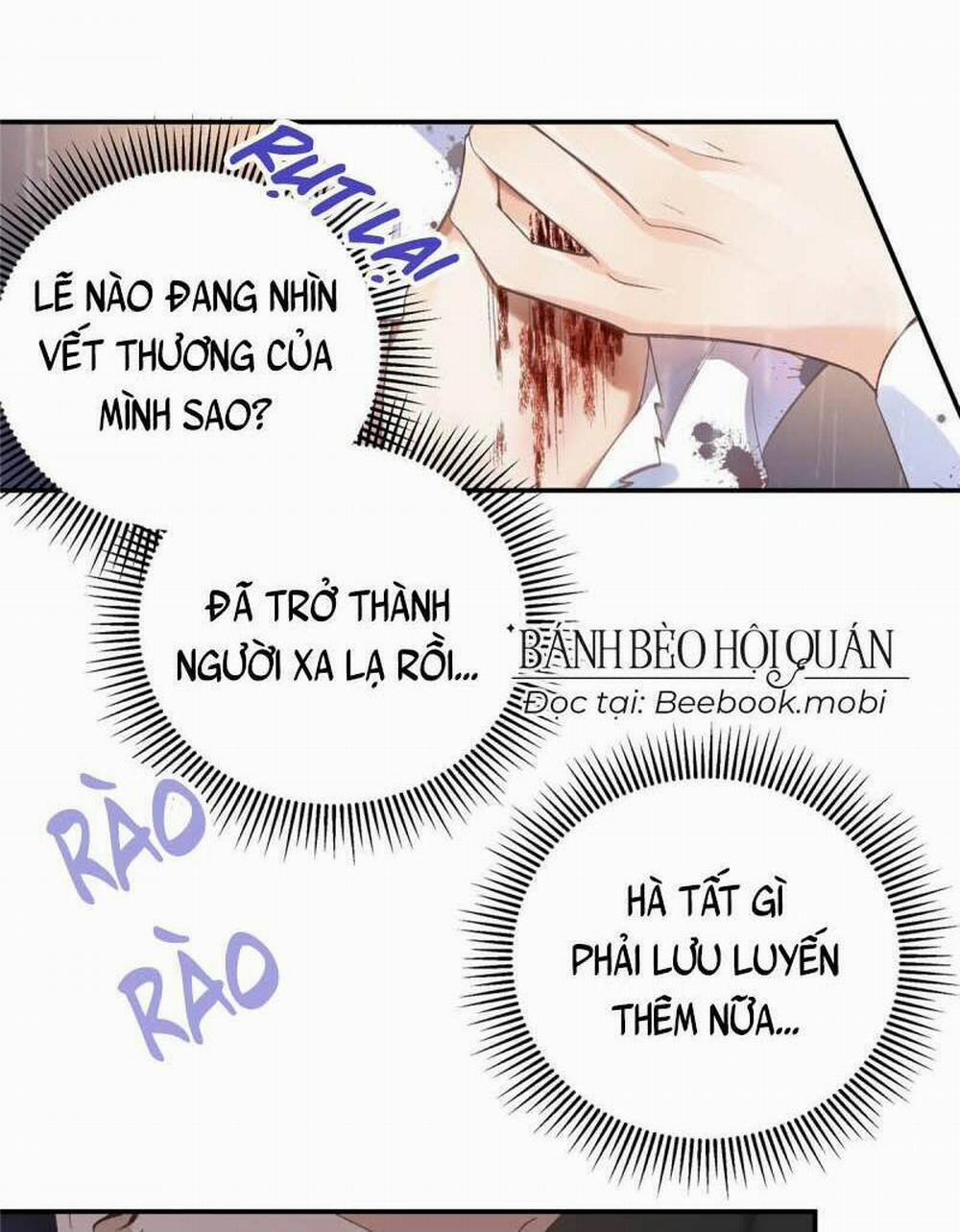 Hàng Tỷ Ngôi Sao Không Sáng Bằng Em 4 trang 3