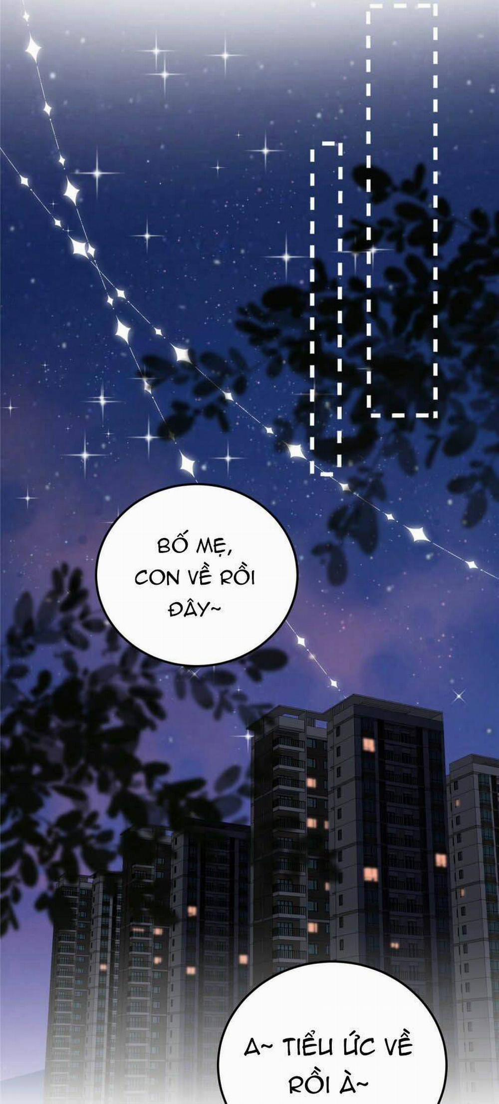 Hàng Tỷ Ngôi Sao Không Sáng Bằng Em 4 trang 30