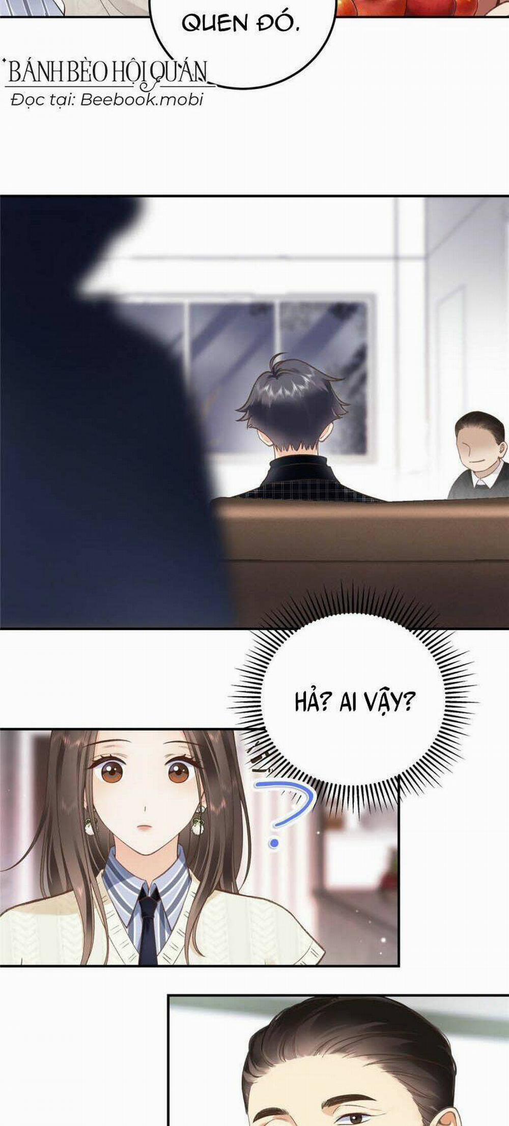 Hàng Tỷ Ngôi Sao Không Sáng Bằng Em 4 trang 32