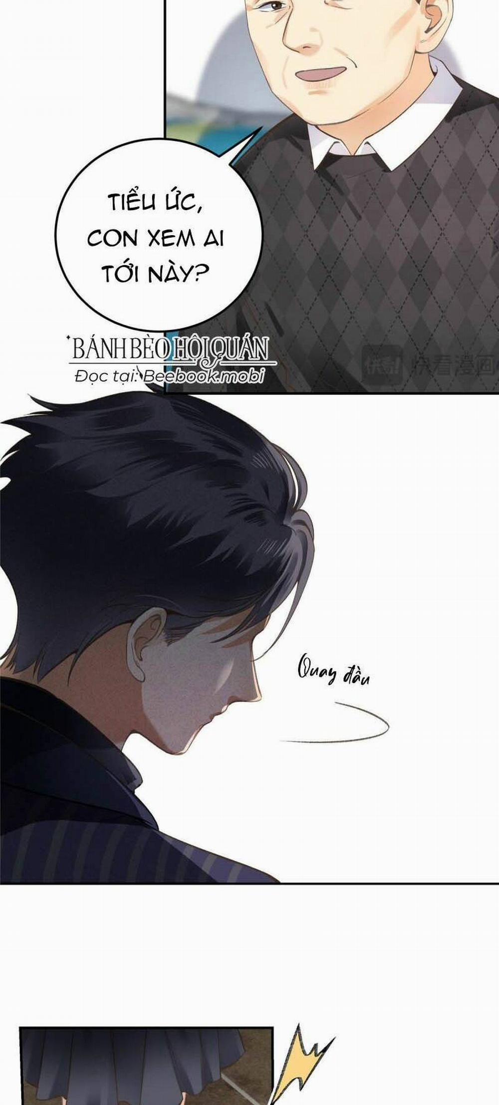 Hàng Tỷ Ngôi Sao Không Sáng Bằng Em 4 trang 33