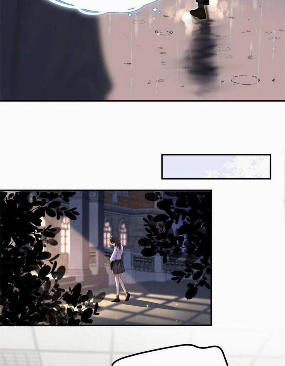 Hàng Tỷ Ngôi Sao Không Sáng Bằng Em 4 trang 6