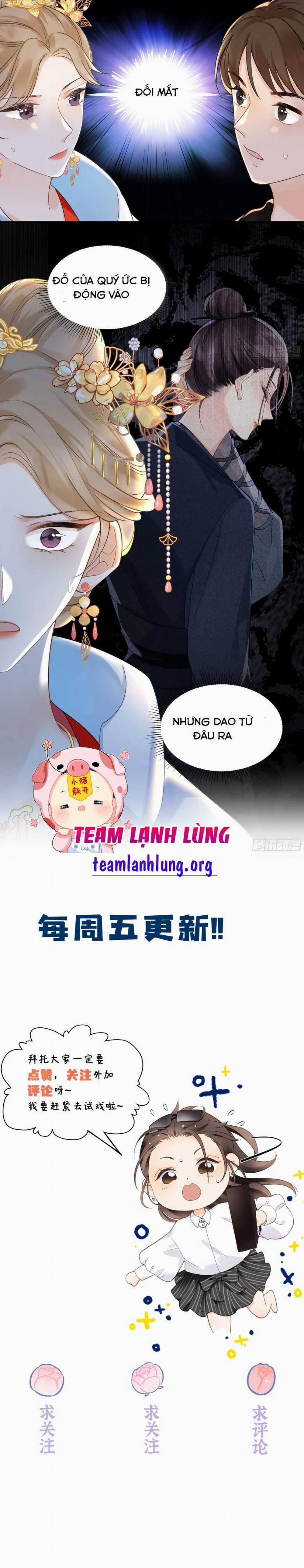 Hàng Tỷ Ngôi Sao Không Sáng Bằng Em 51 trang 5