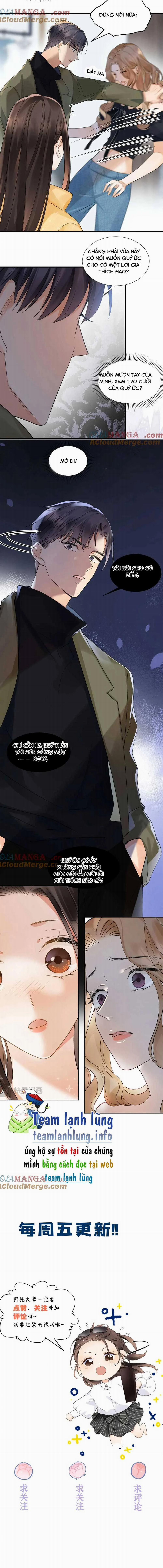 Hàng Tỷ Ngôi Sao Không Sáng Bằng Em 55 trang 5