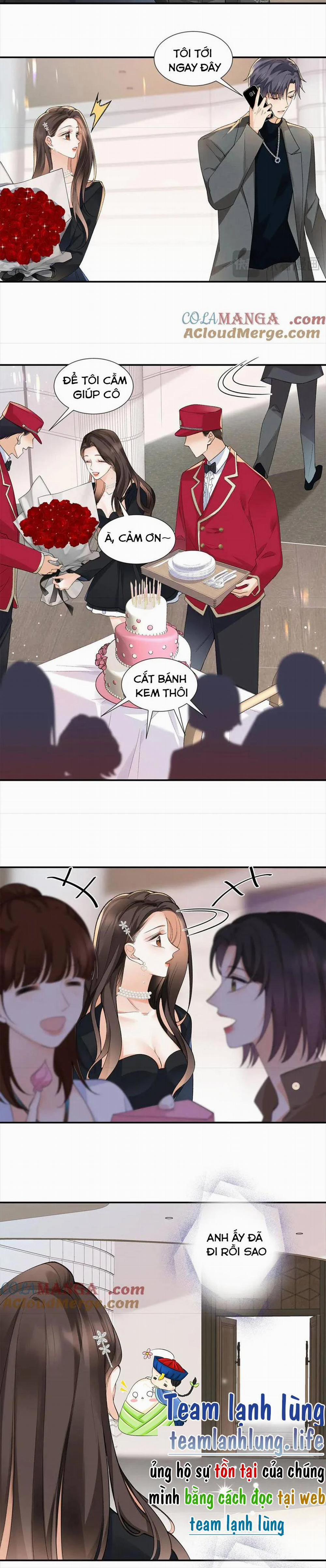 Hàng Tỷ Ngôi Sao Không Sáng Bằng Em 60 trang 10