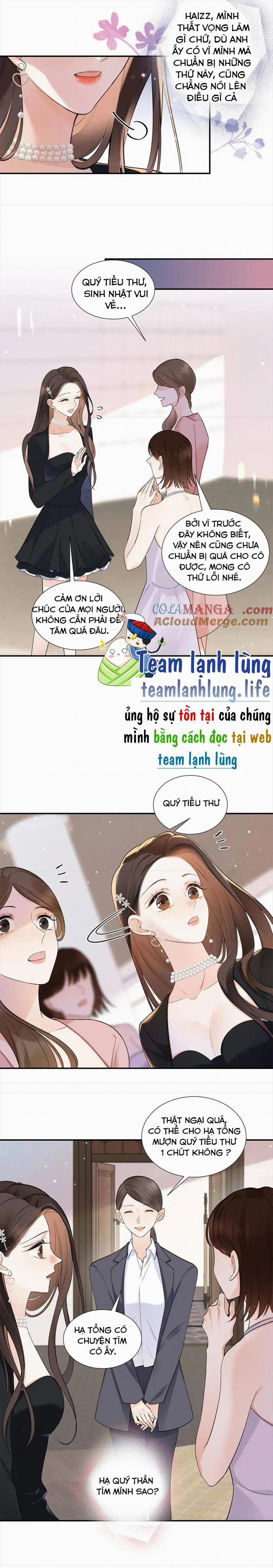 Hàng Tỷ Ngôi Sao Không Sáng Bằng Em 60 trang 11