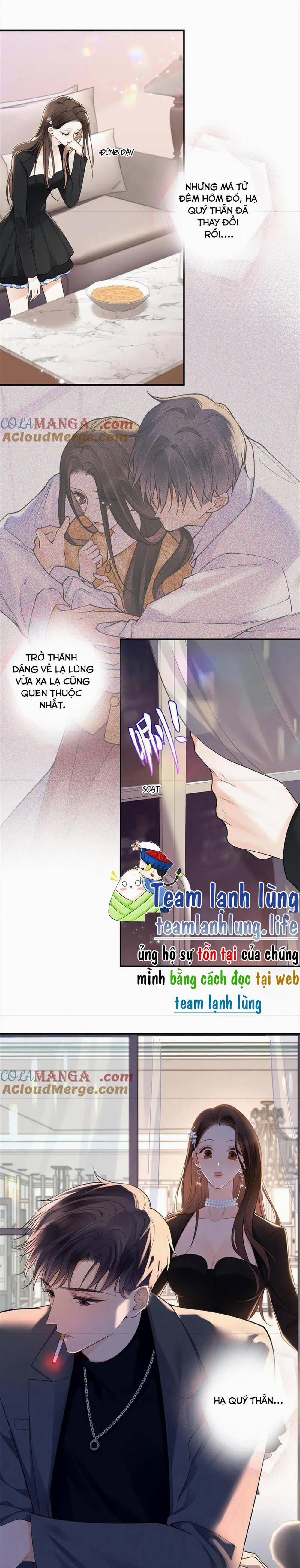 Hàng Tỷ Ngôi Sao Không Sáng Bằng Em 60 trang 14